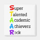 Search for academic magnets Student life