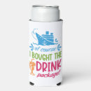 Search for cruise can coolers Ship