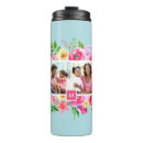 Search for floral travel mugs photo collage