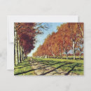 Search for deciduous postcards Trees