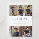 Search for graduation open house postcards Trendy
