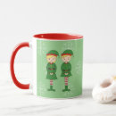 Search for kid light mugs Xmas