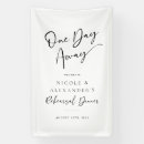 Search for rehearsal dinner banners Welcome