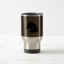 Search for horse design mugs Cowboy