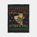 Search for christmas cat blankets Reel