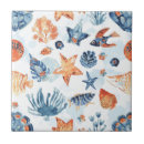 Search for sea tiles Under the sea