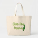 Search for pea bags Green