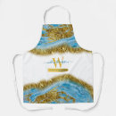 Search for signature aprons Cosmetologist