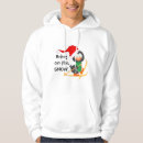 Search for penguin hoodies Santa