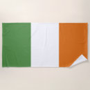 Search for flag beach towels White