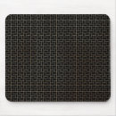 Search for weave pattern mouse mats Modern