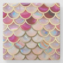 Search for opal coasters Holographic
