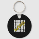 Search for black poodle key rings Siberian husky
