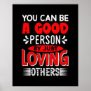Search for loving others posters Kindness