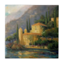 Search for landscape painting tiles Country