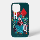 Search for squad iphone cases Dc comic villains