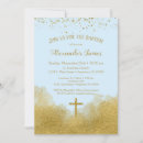 Search for formal christening invitations Baptism