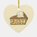 Search for apple pie christmas tree decorations Dessert