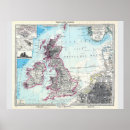 Search for map of the british isles posters Scotland
