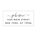 Search for address rubber stamps Wooden