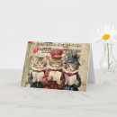 Search for carol christmas cards Animals