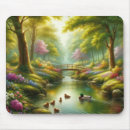 Search for brook mouse mats Nature