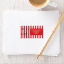 Search for chic stripes return address labels Minimal
