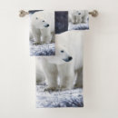 Search for polar bear bathroom accessories Bears
