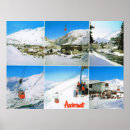 Search for swiss ski posters Alps