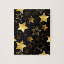 Search for luxury puzzles Black