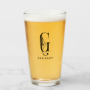 Search for last names beer glasses Simple