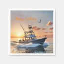 Search for boat napkins Marine