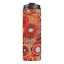 Search for tribal travel mugs Turquoise
