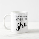 Search for aesthetician mugs Makeup