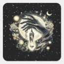 Search for crystal magic stickers Magical