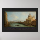 Search for canaletto posters Cityscape