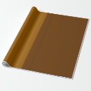 Search for plain brown wrapping paper Colour