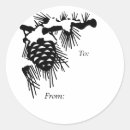 Search for christmas candle stickers Snow