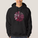 Search for breast cancer hoodies Wear pink