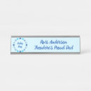 Search for butterfly name plates Cute