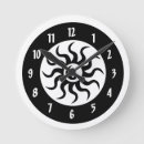 Search for sun clocks Minimalist