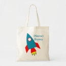 Search for rocket bags Boy