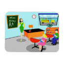 Search for elementary school magnets Back to school