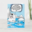 Search for funny polar bear christmas cards Bears