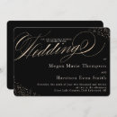 Search for glam wedding invitations Script