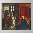 Search for weyden posters 15th