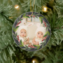Search for twin christmas tree decorations Keepsake
