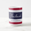 Search for thailand flag mugs Vacation