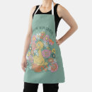 Search for graphics aprons Retro
