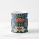 Search for william morris design mugs Pattern